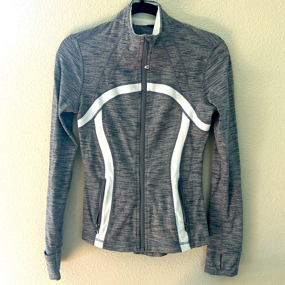 Lululemon Define Jacket